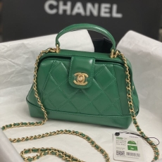 Chanel Top Handle Bags